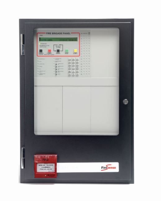 1600 Series Conventional Panel
