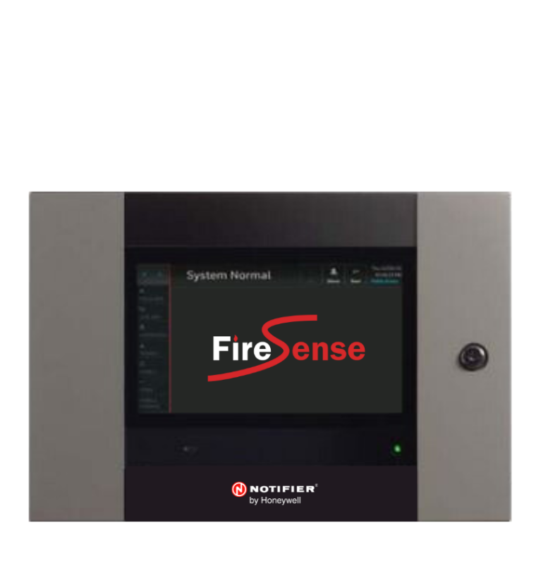 Network Control Display