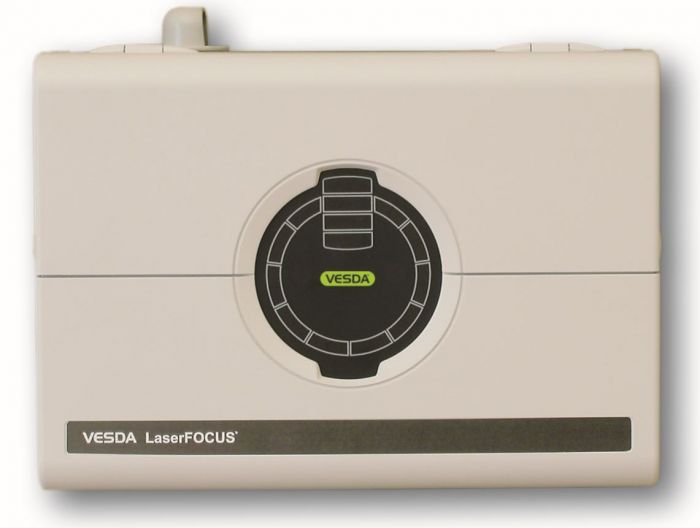 VESDA Laser Focus - VLF500