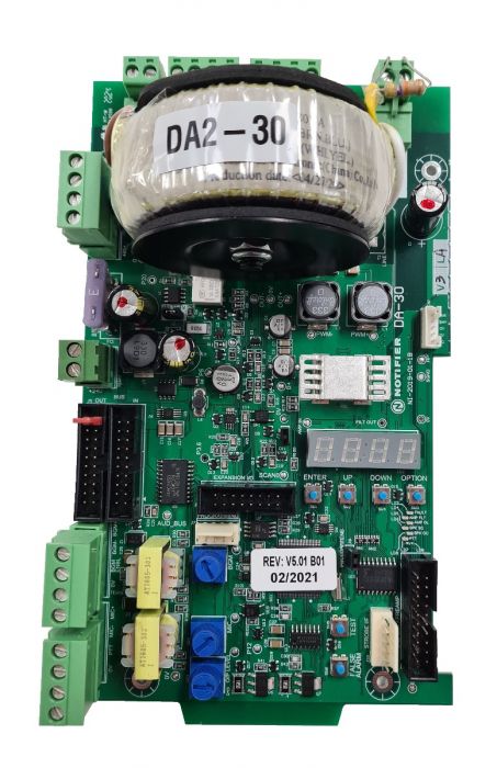30W OWS-DA2 Amplifier Kit
