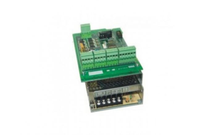 Power Supply - 24VDC 11A