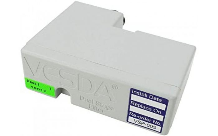 VESDA Inline Filter Cartridge