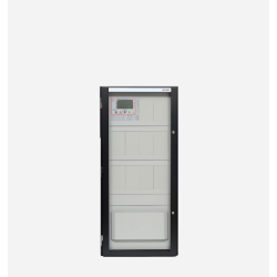 3030 Addressable Fire Panel - 28U CAB - 1 Loop - 11A