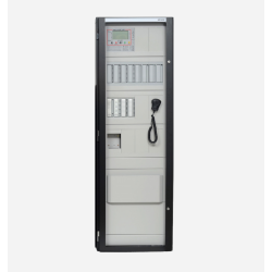 3030 Addressable Fire Panel - 40U CAB - 1 Loop - 11A