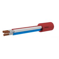 2HR Fire Rated Cable - 0.75mm 3 Core (500m)