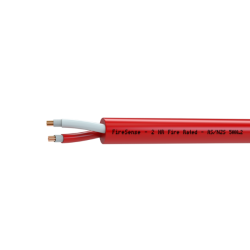 2HR Fire Rated Cable - 1.50mm 2 Core (500m)
