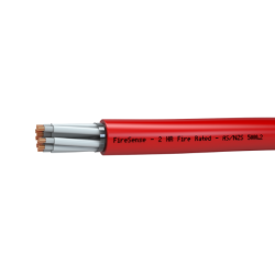 2HR Fire Rated Cable - 1.50mm 10 Core