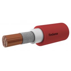 2HR Fire Rated Single Core Cable - 300mm