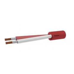 2HR Fire Rated Cable - 0.75mm 2 Core (250m)