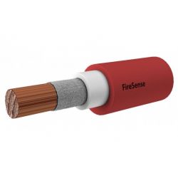 2HR Fire Rated Single Core Cable - 10mm