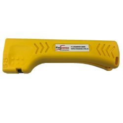 Fire Rated Cable Stripper - Power Cable