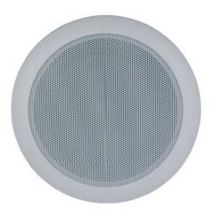 FireSense 100mm Speaker with Metal Grill