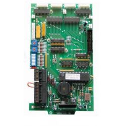 LDM-32 Driver Card - For 2800 & 3030 Fire Panels 