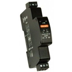Multistage Surge Protector