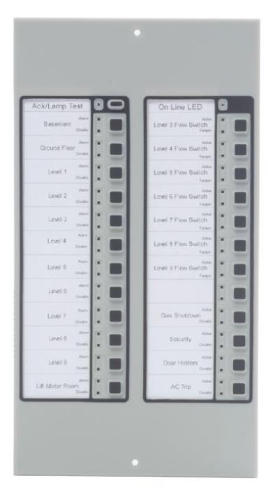 3030 ACS Series Annunciator - 24AT