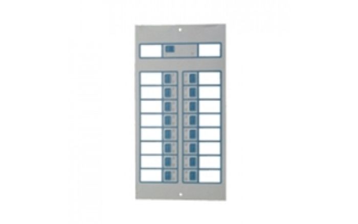 2800 Annunciator - 2800-ACM-16AT