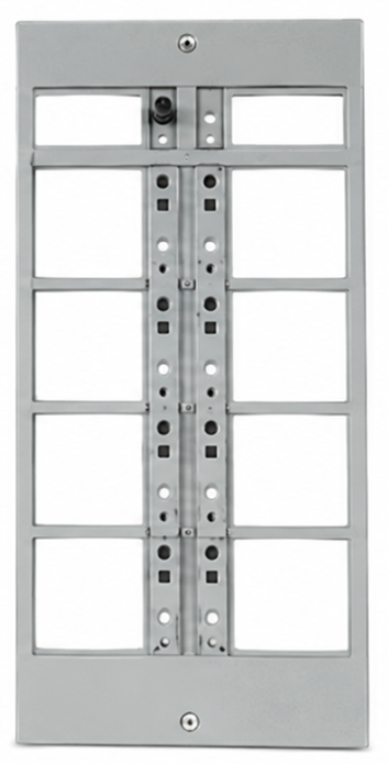 3030 Smoke Control Annunciator (Expander \/ Control)