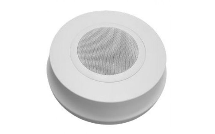 AS7240 Approved - FireSense Speaker Surface Mount Box for FS-SP4-7240