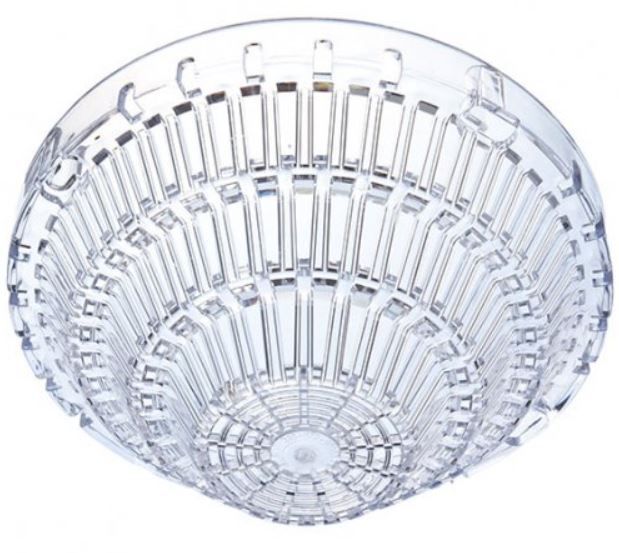 Detector Guard - Plastic