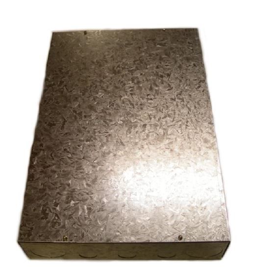 Data Gathering Panel - Size 2