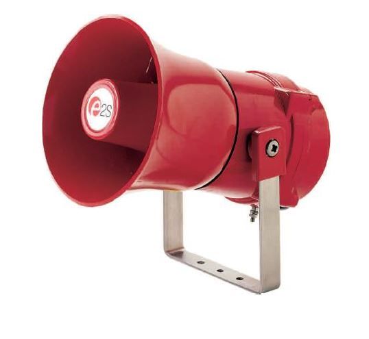 15W Hazardous Horn Speaker