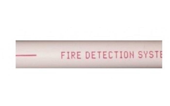 VESDA Pipe - 4m Length - E700-P