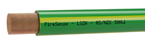 LSZH Earth Cable - 10mm