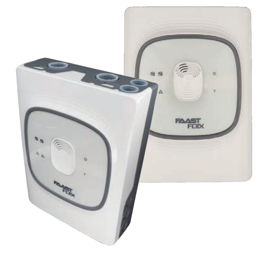 FAAST FLEX ASD - V-FLX-020