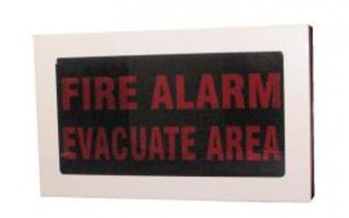 Faceplate - \