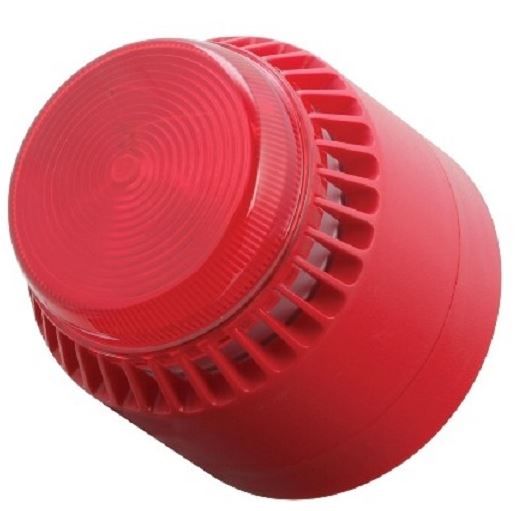 Flashni Sounder & Strobe