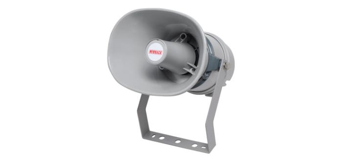 AS7240 Approved Fire Horn Speaker