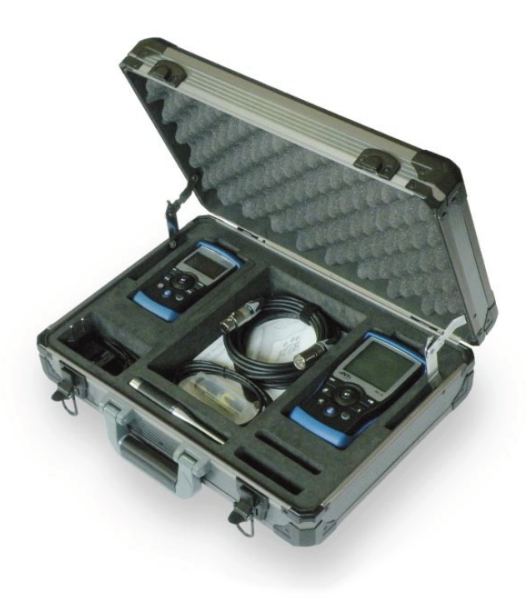 XL2 Audio & Acoustic Analyser (For Hire, and Purchase)