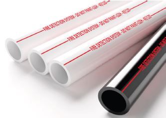 Halogen Free Conduit & Fittings