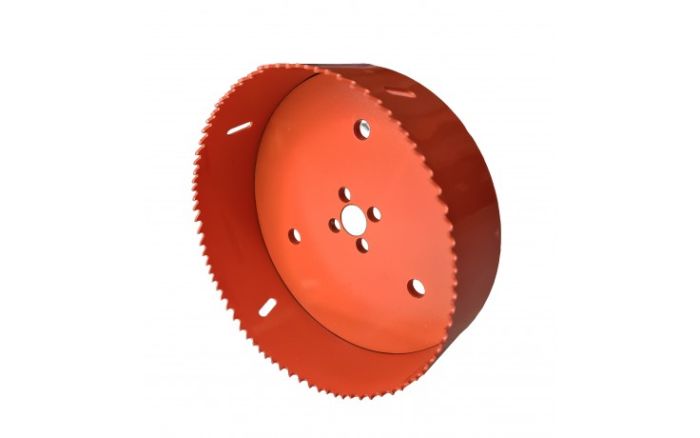 Speaker Cutout Holesaw - 140MM