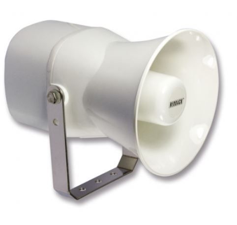 IP67 Coolroom Speaker \u2013 30W