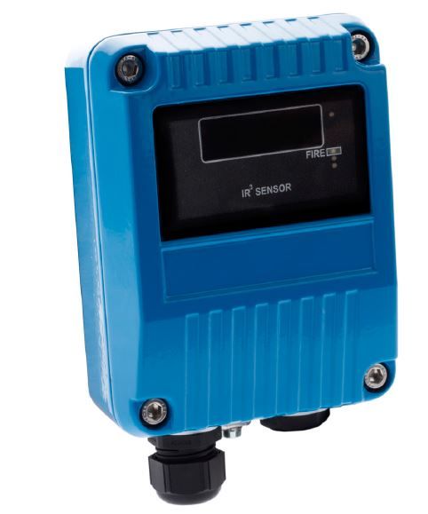 Talentum - IR3 Flame Detector
