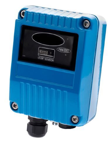 Talentum - UV\/IR2 Flame Detector