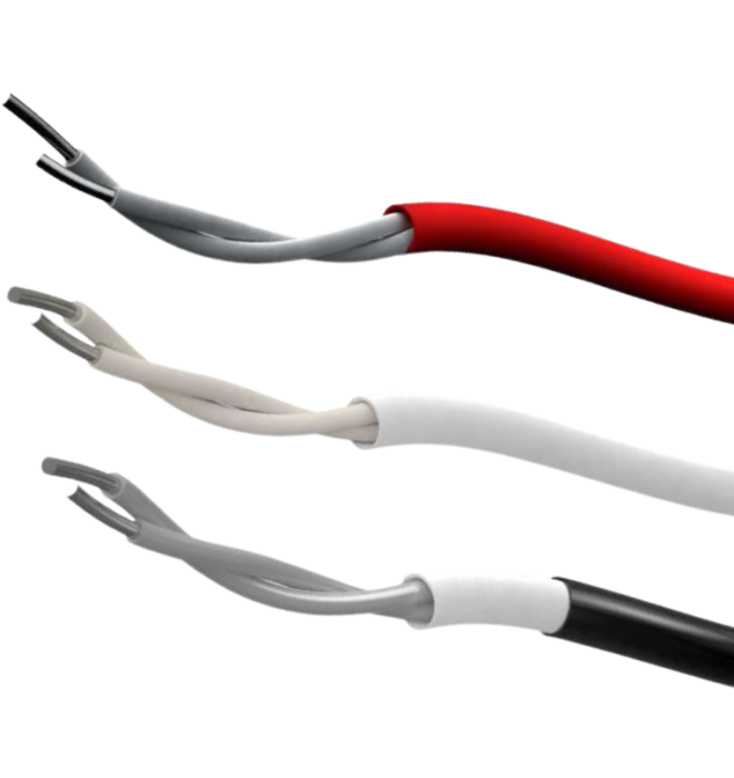 Conventional Linear Heat Detection Cable
