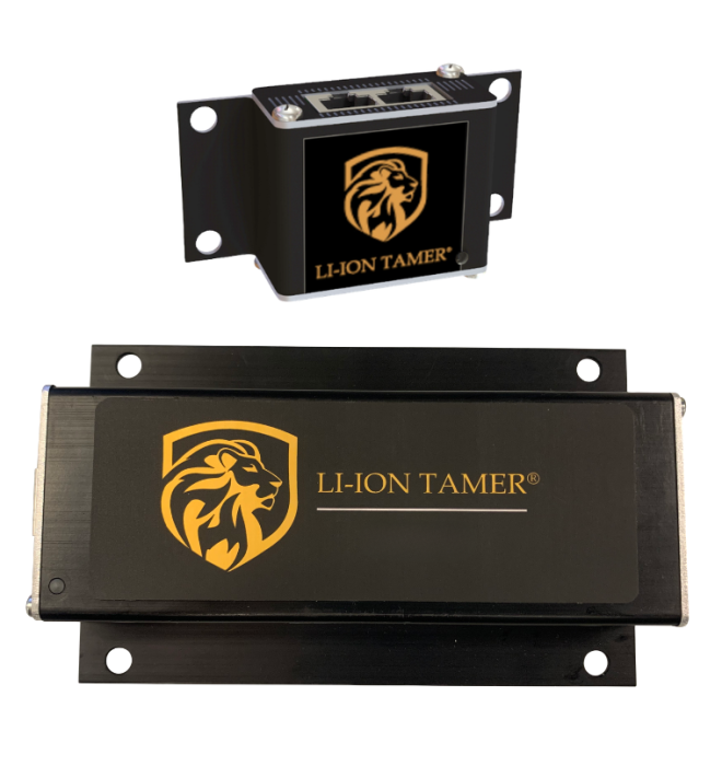 Li-Ion Tamer Gen 3