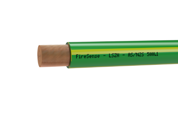 LSZH Earth Cable - 50mm