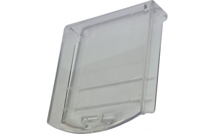 Break Glass Plastic Cover - Fulleon