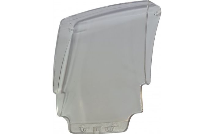 Break Glass Plastic Cover - KAC