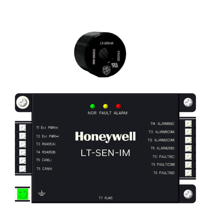 Li-Ion Tamer Multi Output Solution (MOS)