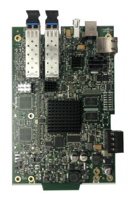 High Speed Network Cards 