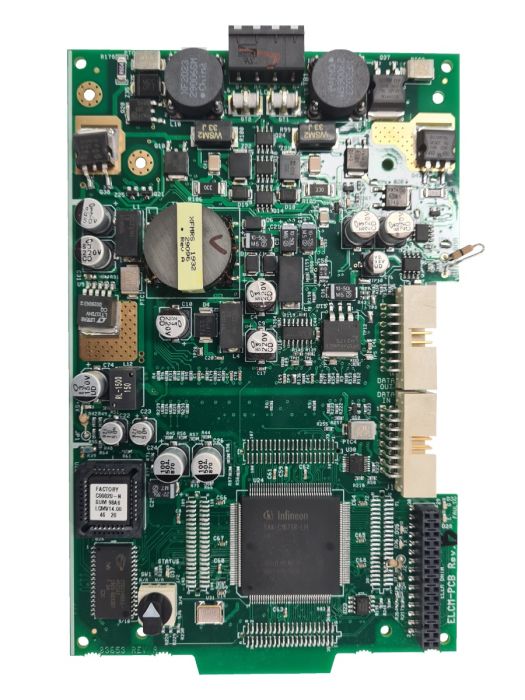 Loop Control Module - 2800 & 3030 Fire Panels
