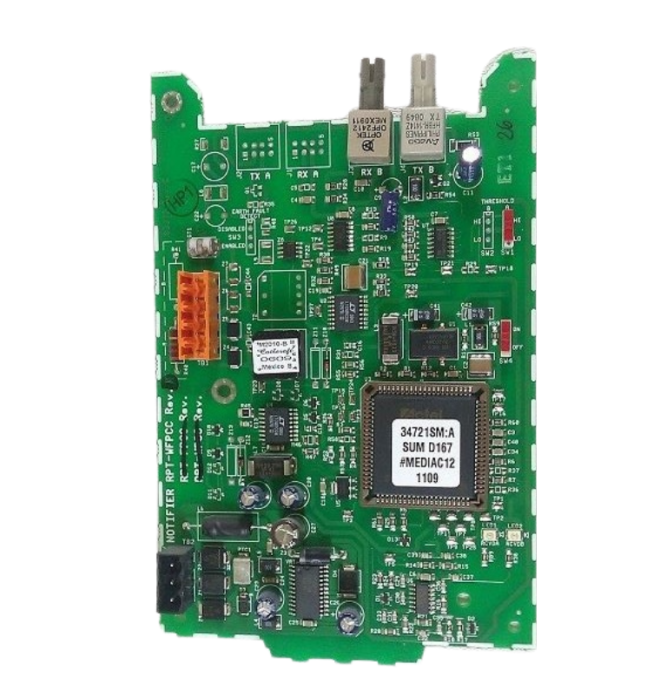 Network Card - Wire to Wire Repeater