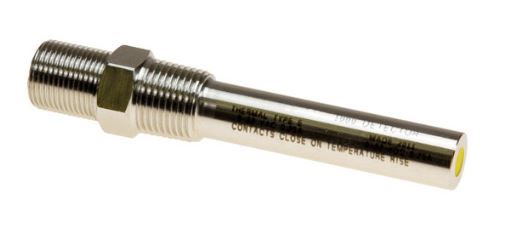 Type E Thermal Probe - 100\u00b0C
