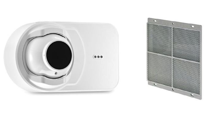 Intelligent Imaging Beam Detector