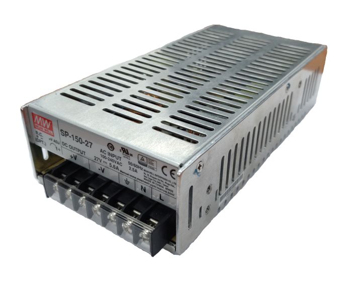 Power Supply - 24VDC 11A (Brick)