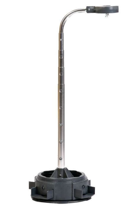 Rapid Bracket - Concealed Space Detector Bracket - 1 Metre